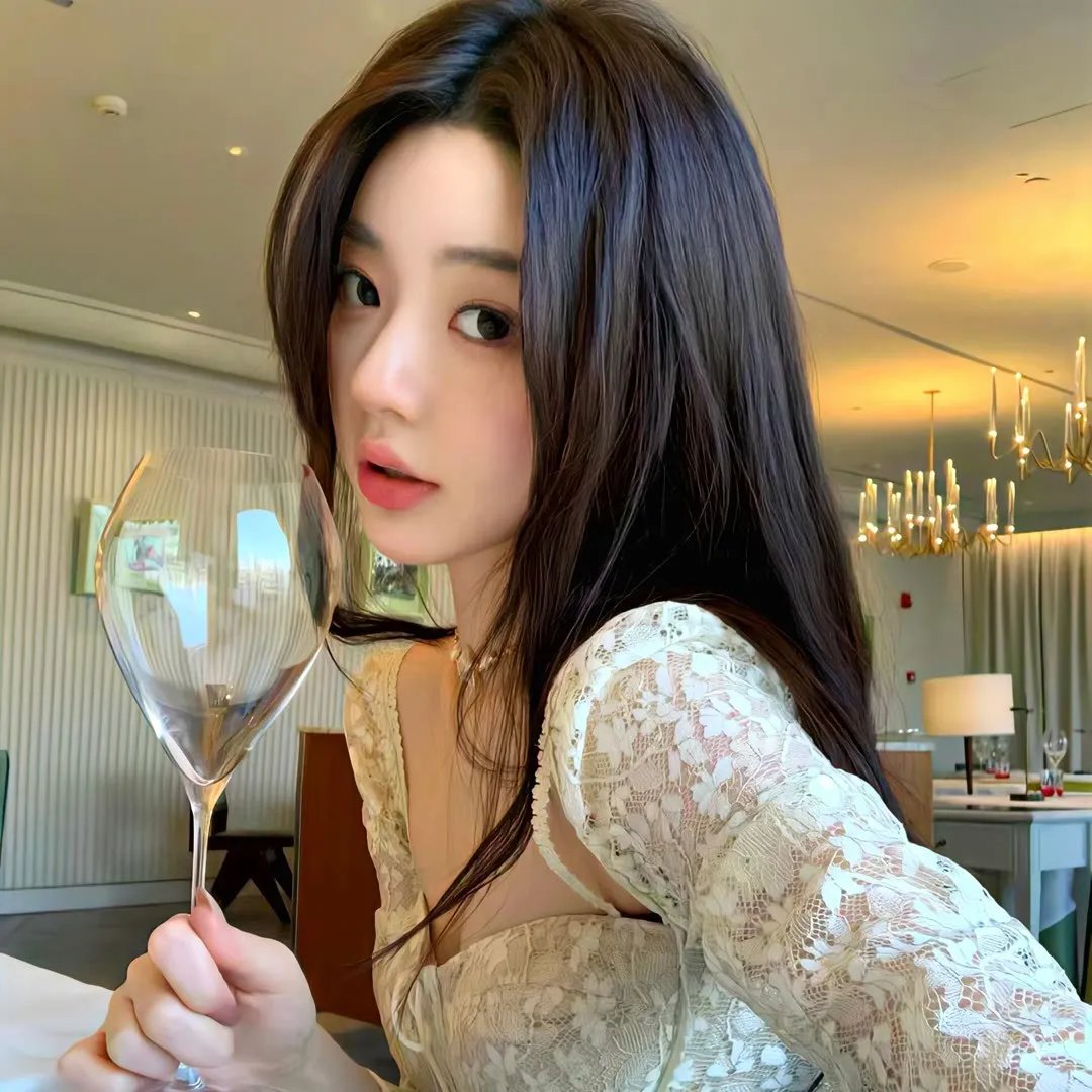 当我成为你